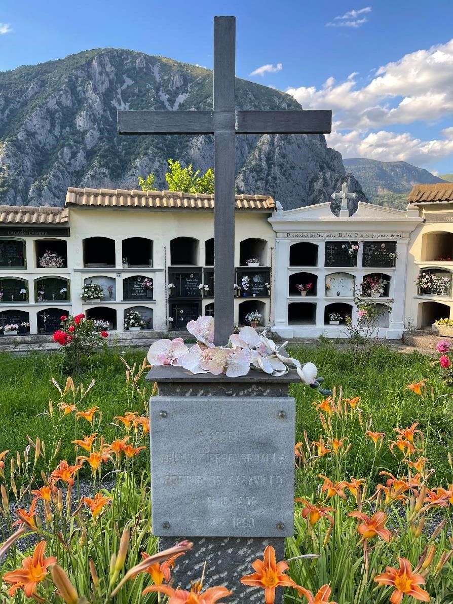 Tercer premio en Corvera de Asturias 